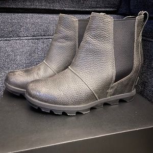 Sorel Joan of Arctic Wedge II Chelsea
